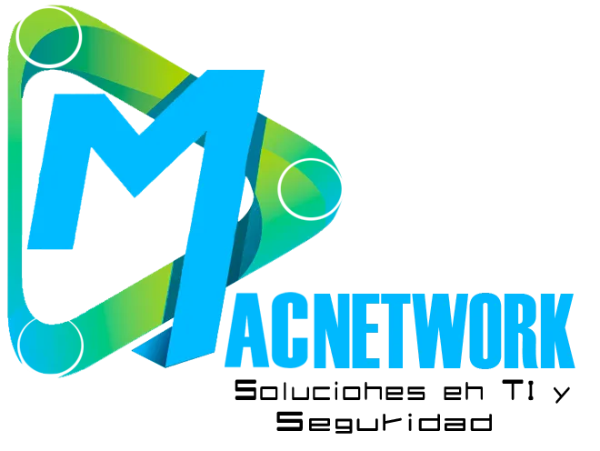 Corporación Macnetwork